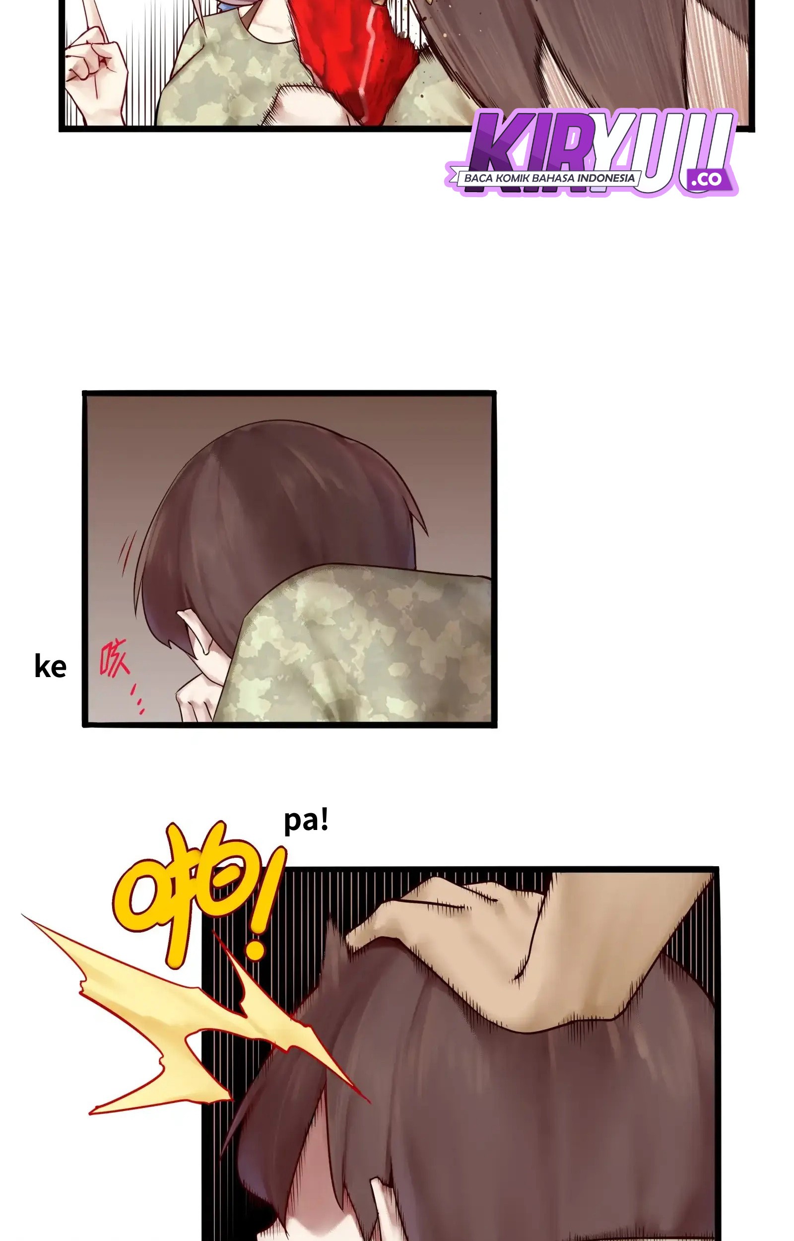 Miss, don’t livestream it! Chapter 2 Gambar 47