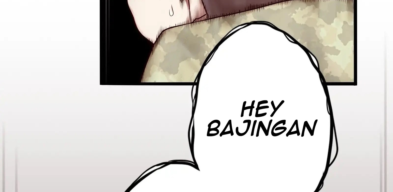 Miss, don’t livestream it! Chapter 2 Gambar 48