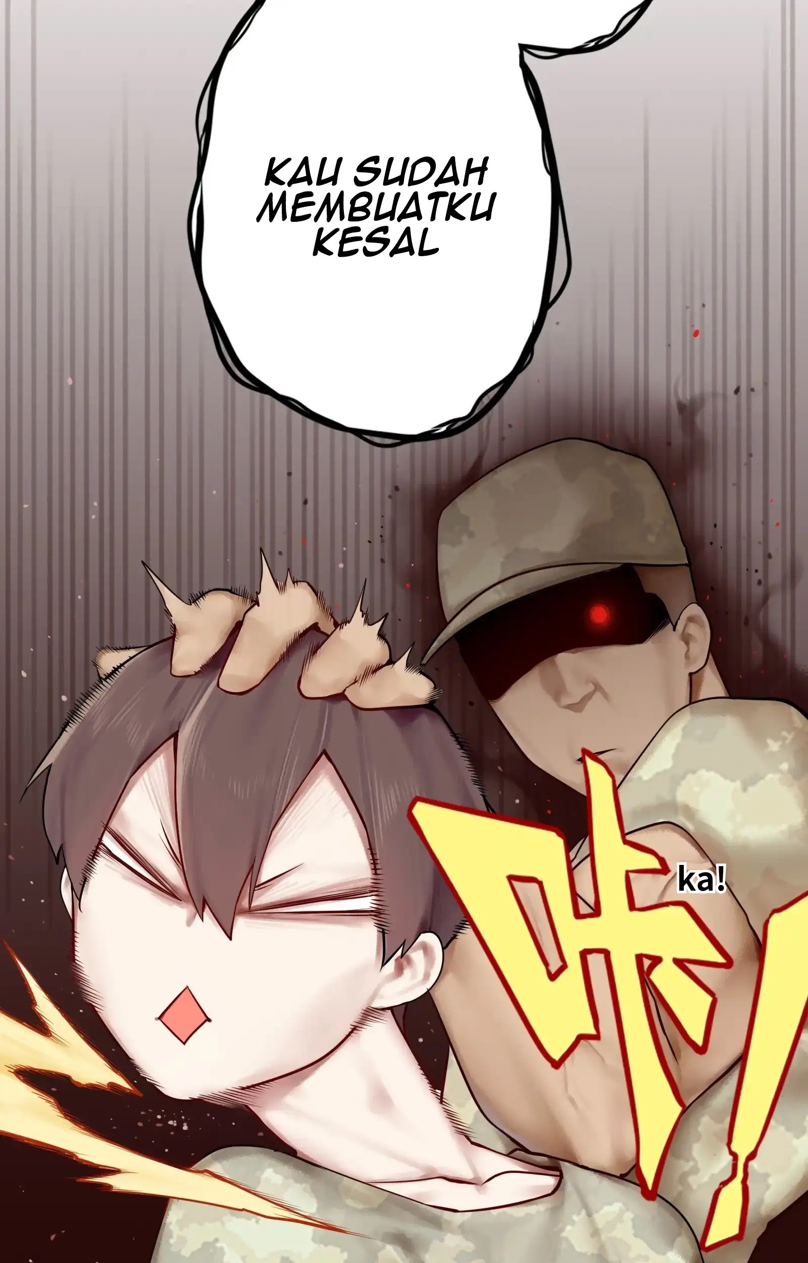 Miss, don’t livestream it! Chapter 2 Gambar 49