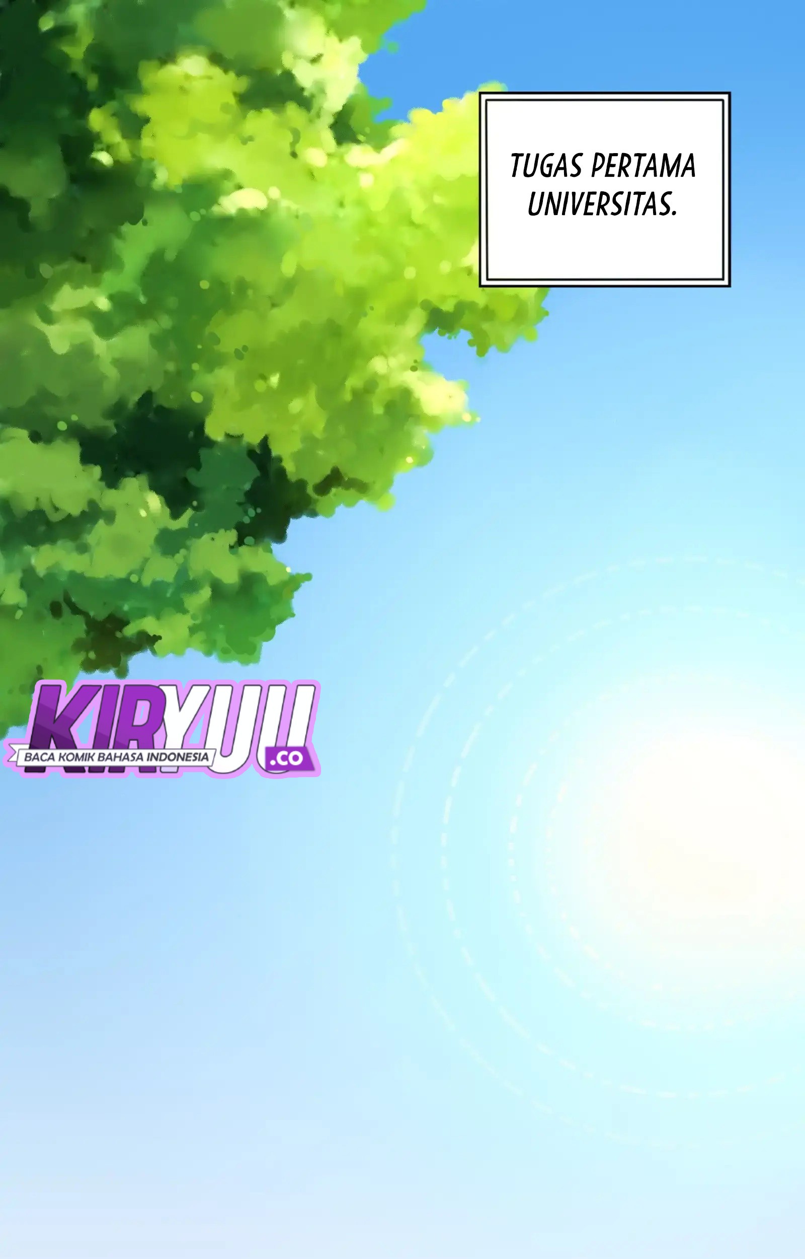 Miss, don’t livestream it! Chapter 2 Gambar 4