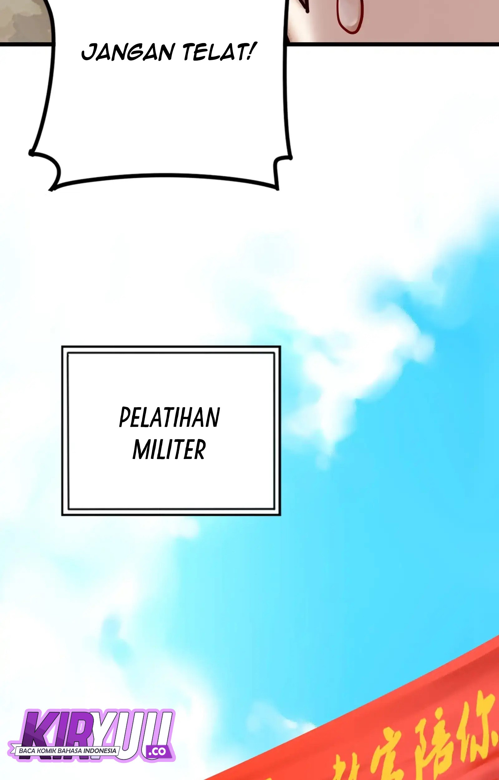 Miss, don’t livestream it! Chapter 2 Gambar 8