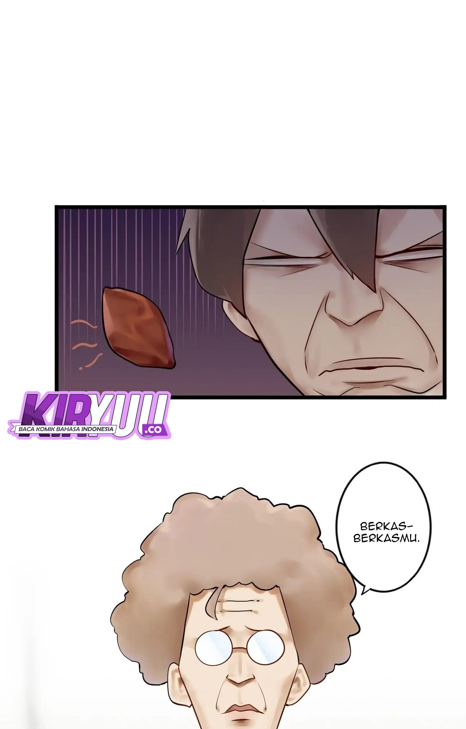 Miss, don’t livestream it! Chapter 1 Gambar 22