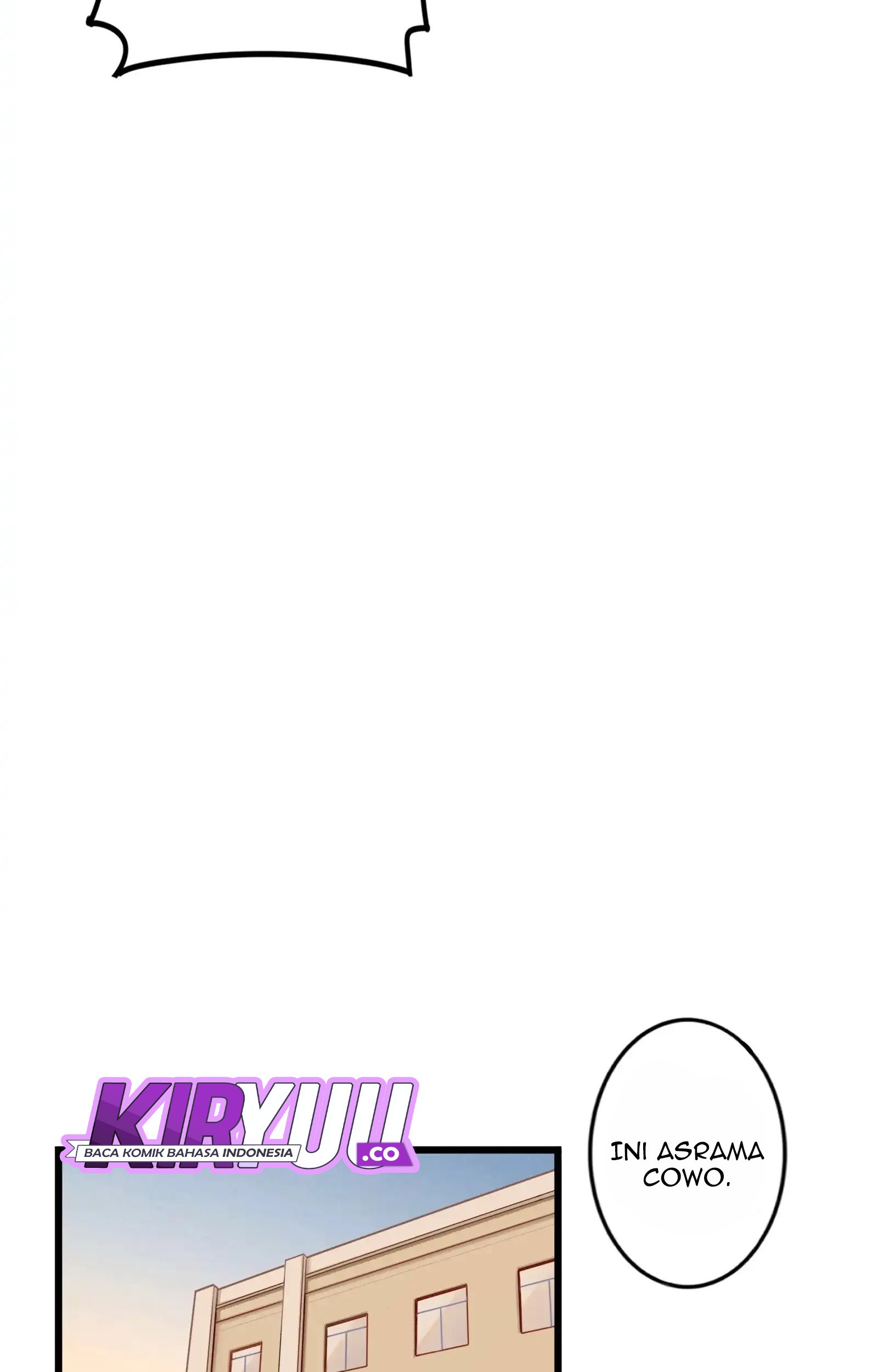 Miss, don’t livestream it! Chapter 1 Gambar 30