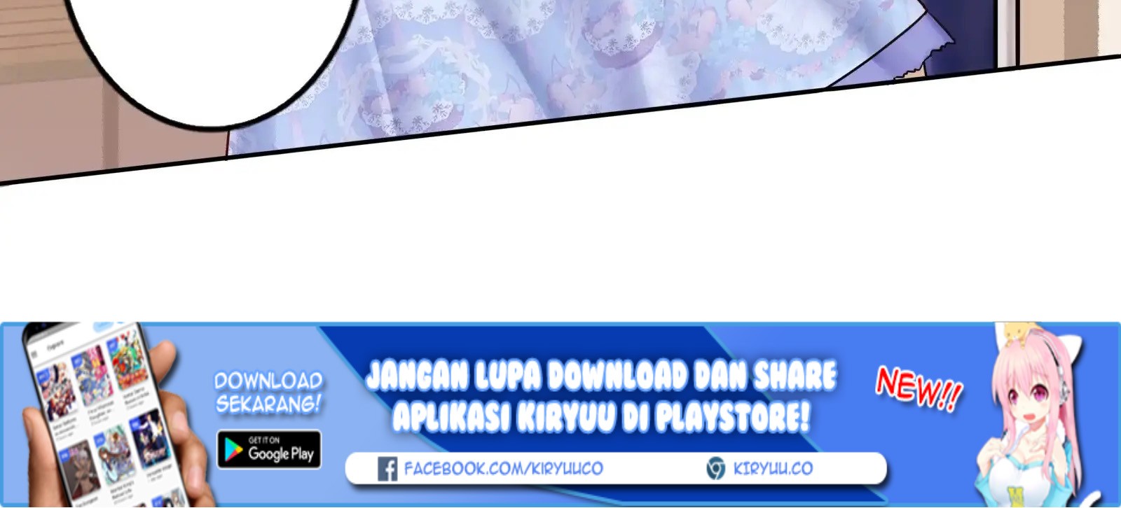 Miss, don’t livestream it! Chapter 1 Gambar 39