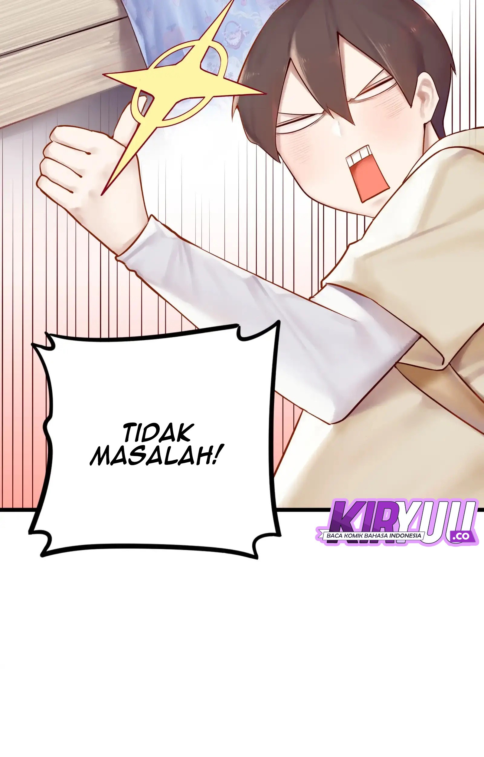 Miss, don’t livestream it! Chapter 1 Gambar 42