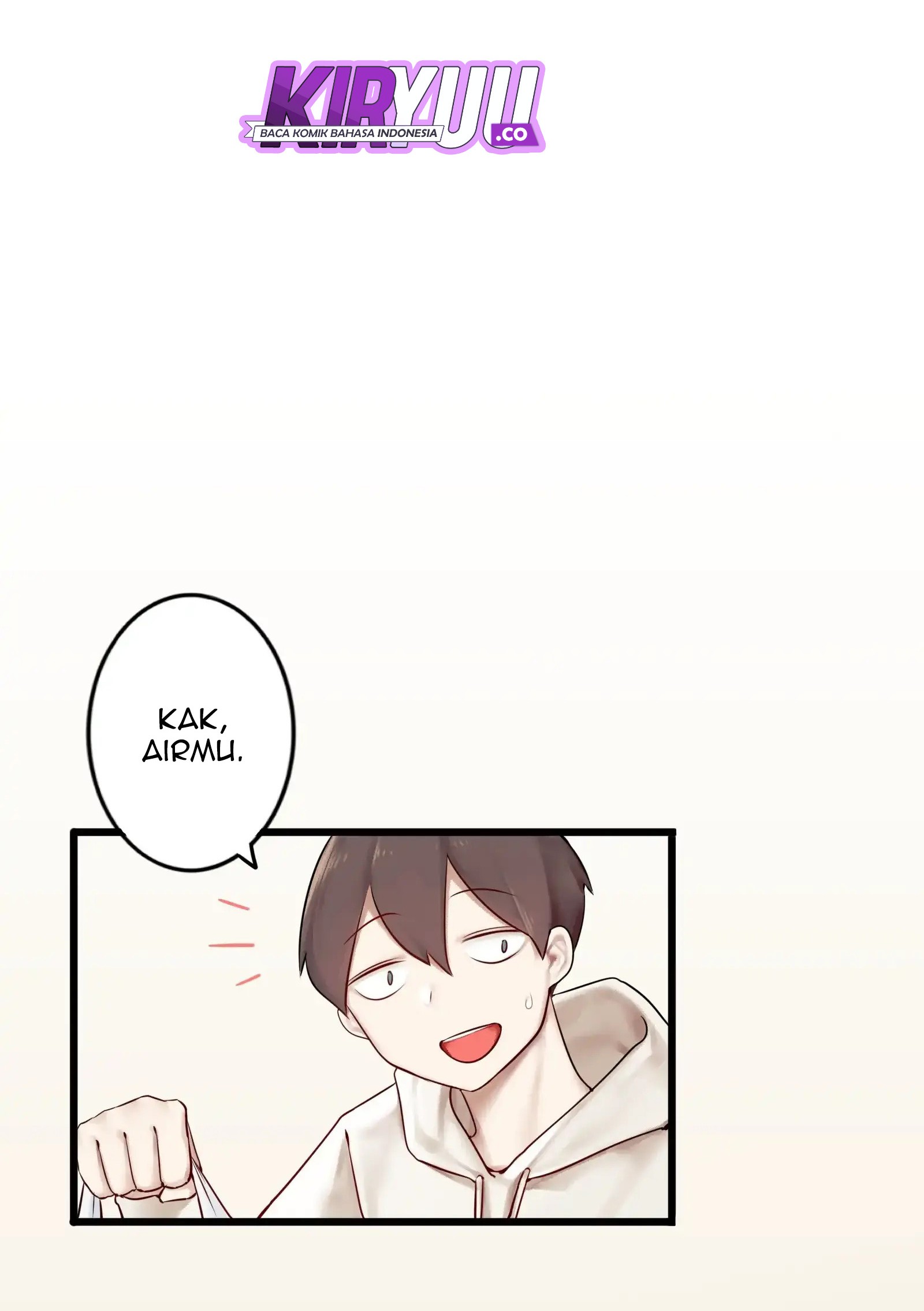 Miss, don’t livestream it! Chapter 1 Gambar 48