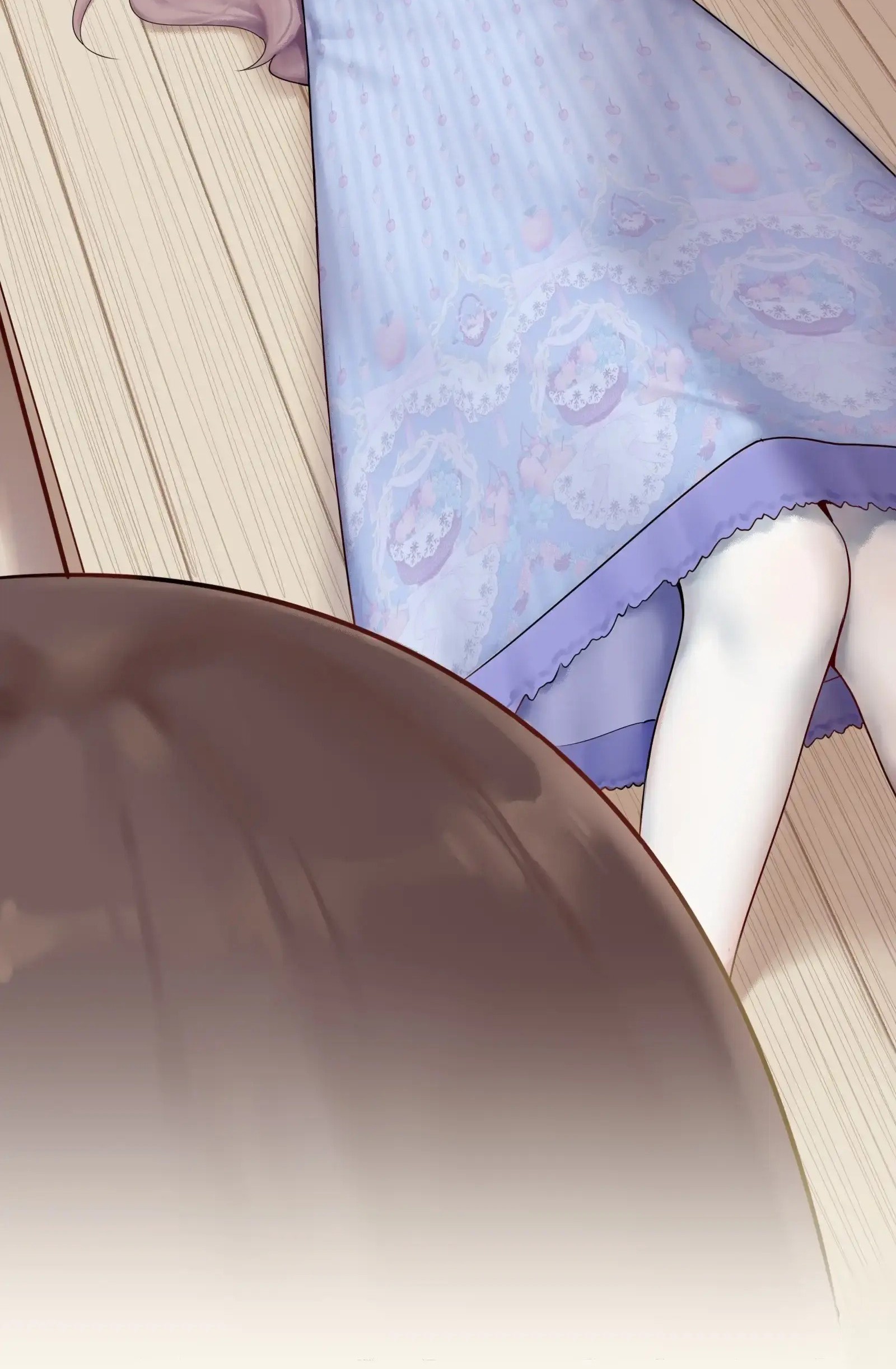 Miss, don’t livestream it! Chapter 1 Gambar 50