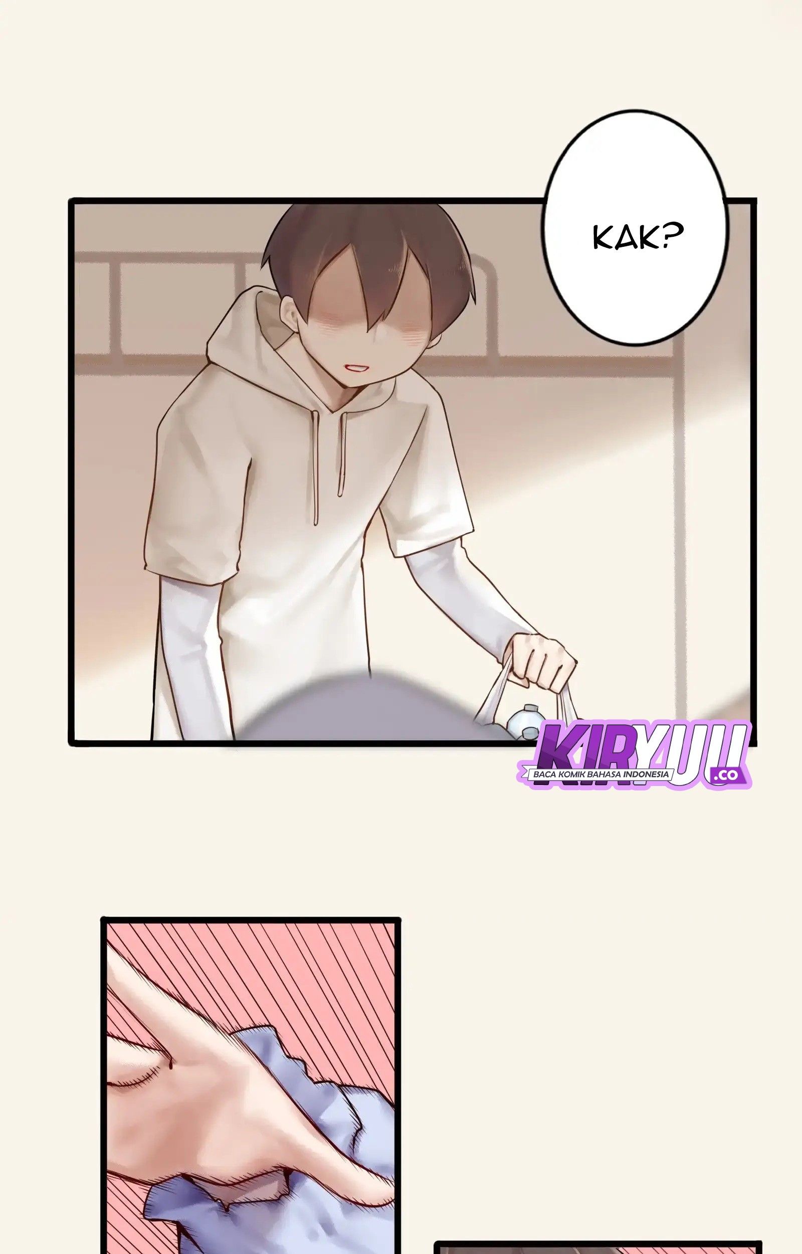 Miss, don’t livestream it! Chapter 1 Gambar 51