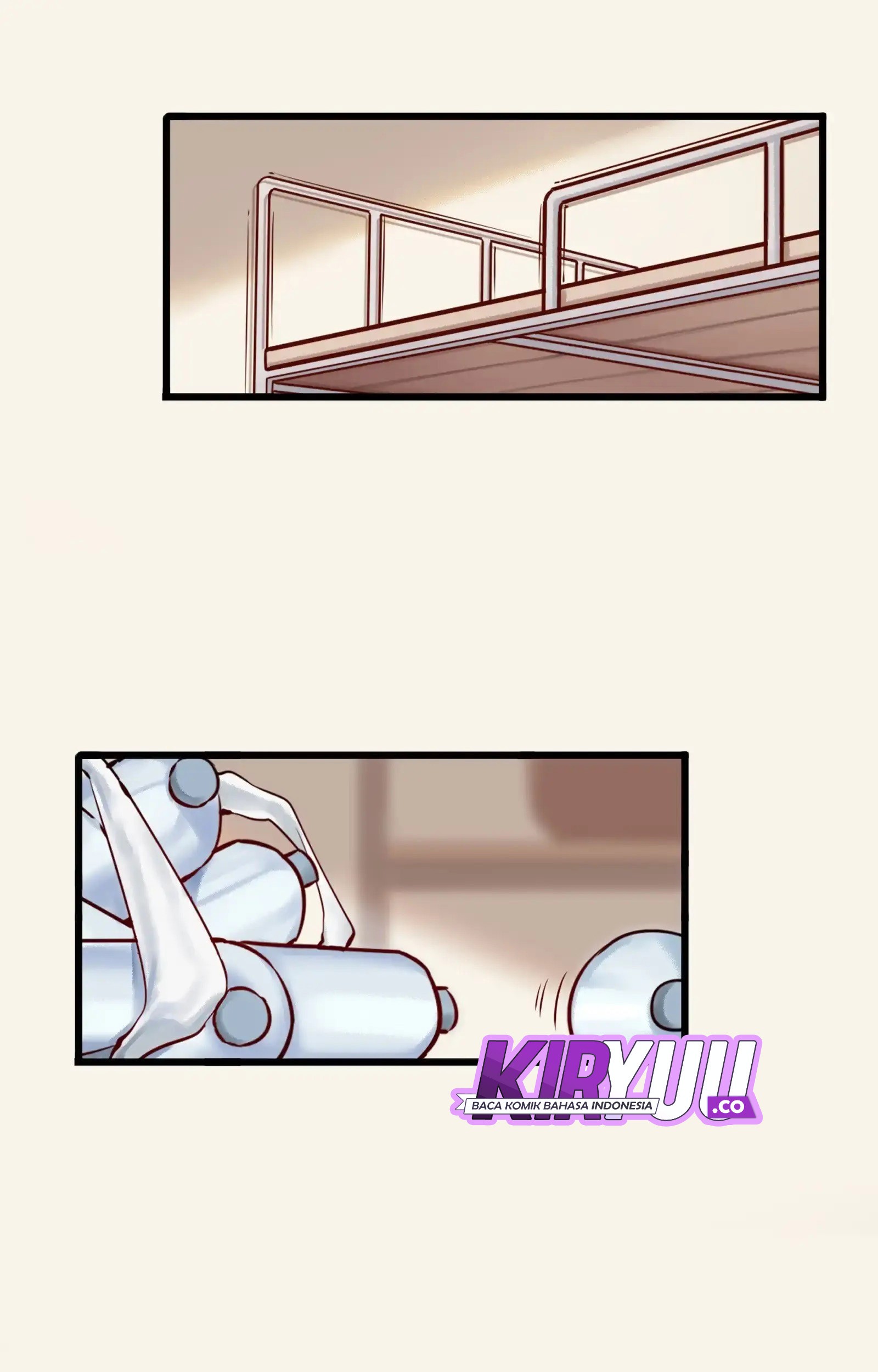 Miss, don’t livestream it! Chapter 1 Gambar 53