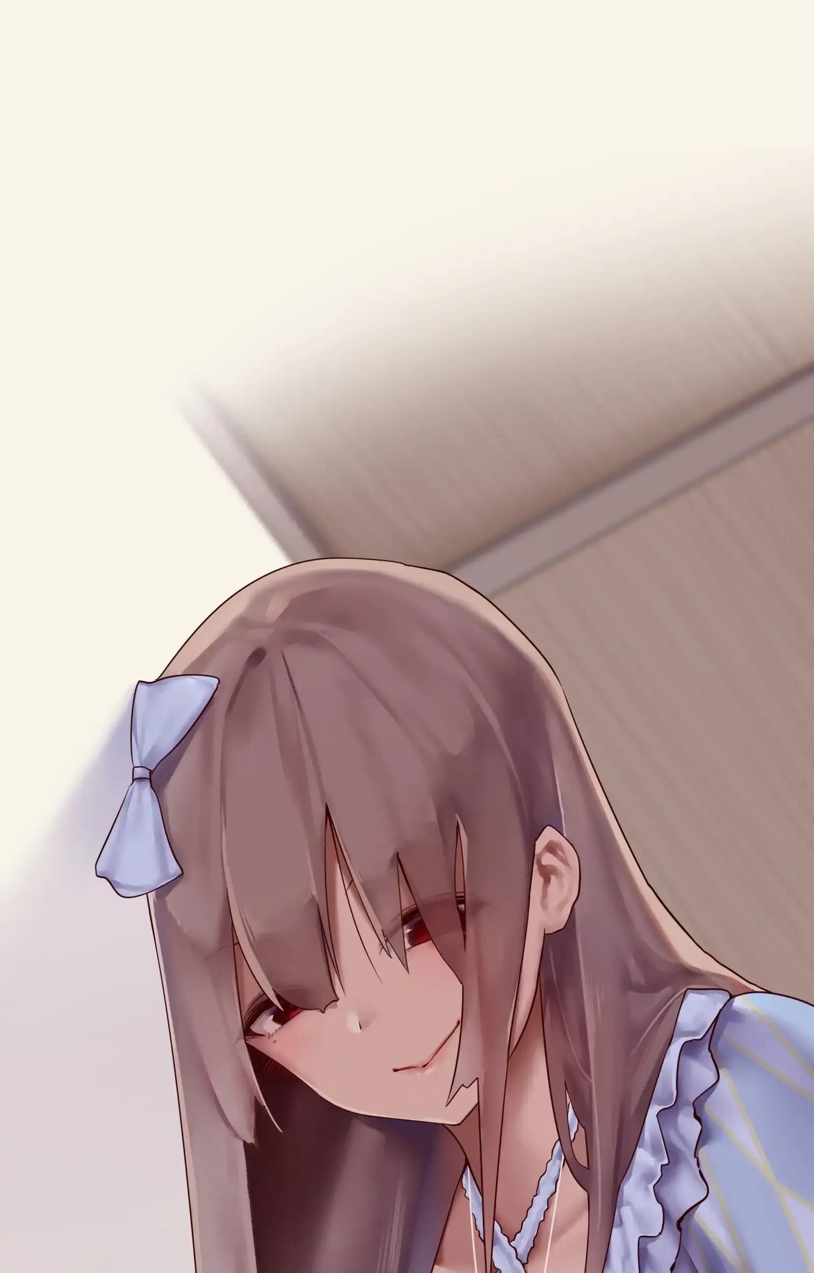 Miss, don’t livestream it! Chapter 1 Gambar 54