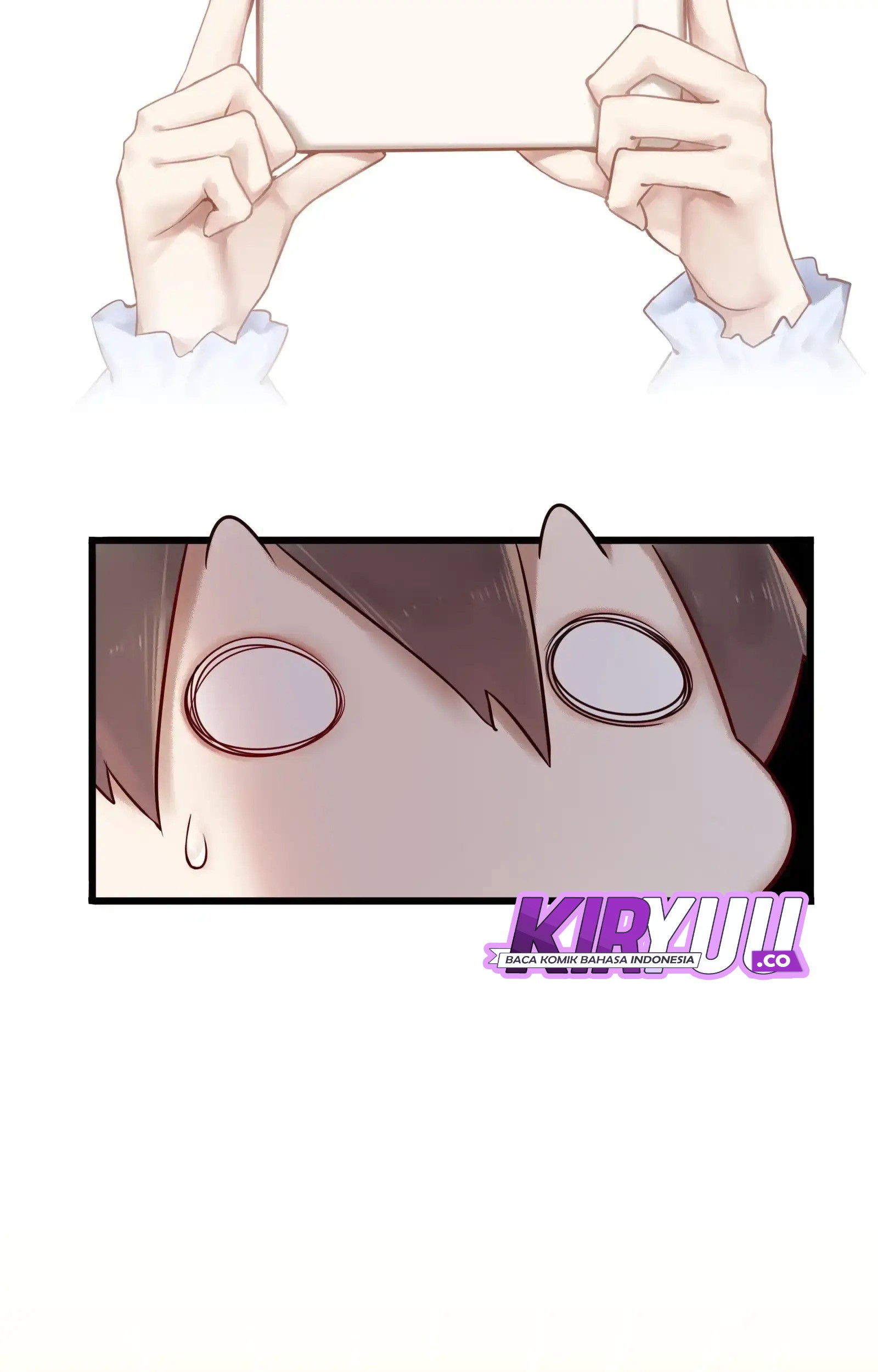 Miss, don’t livestream it! Chapter 1 Gambar 61