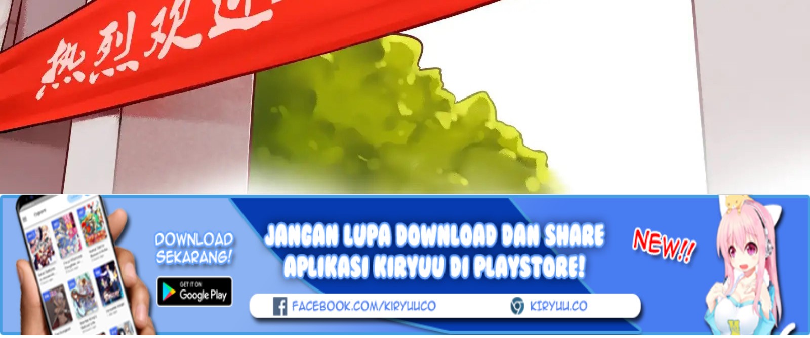 Miss, don’t livestream it! Chapter 1 Gambar 6