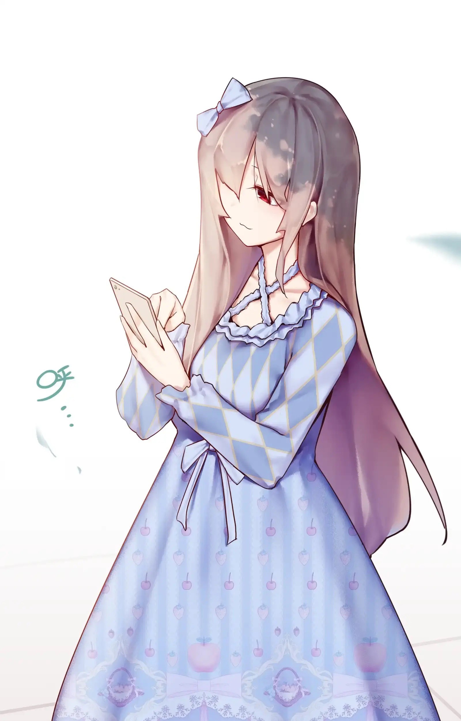 Miss, don’t livestream it! Chapter 1 Gambar 15