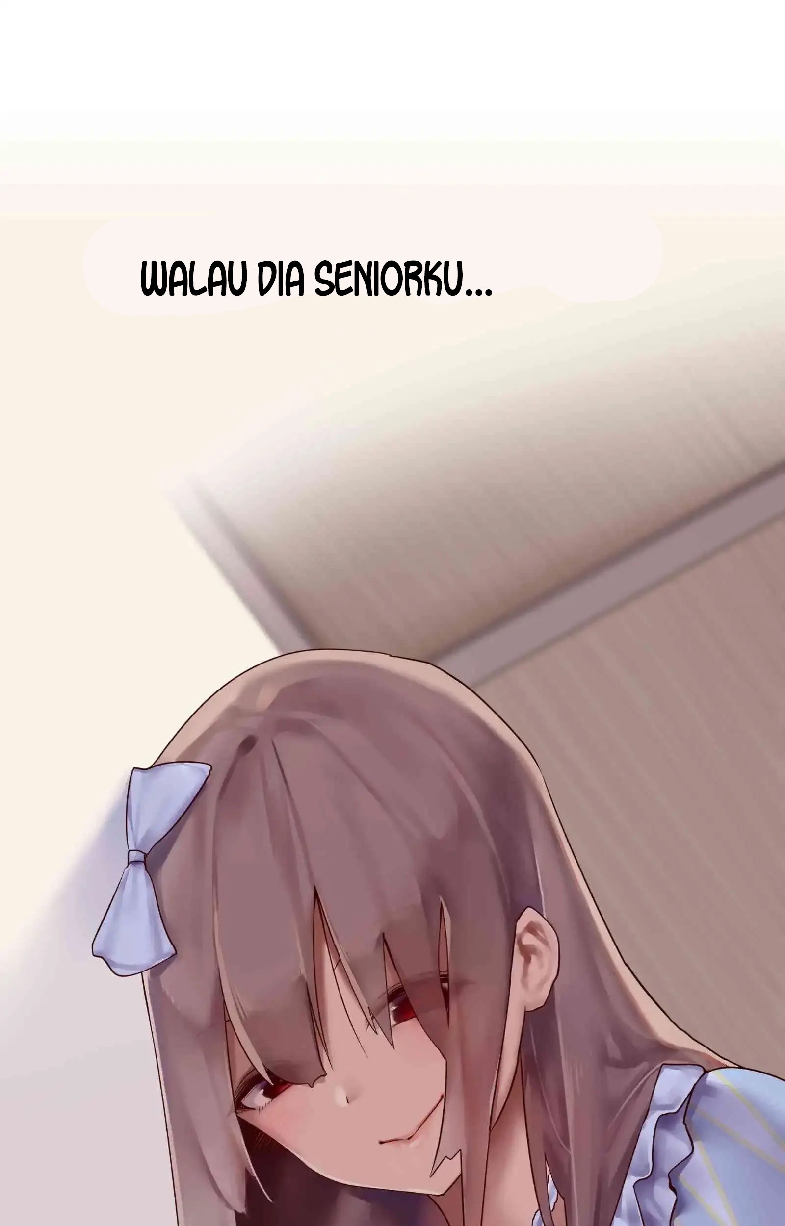 Miss, don’t livestream it! Chapter 00 Gambar 19