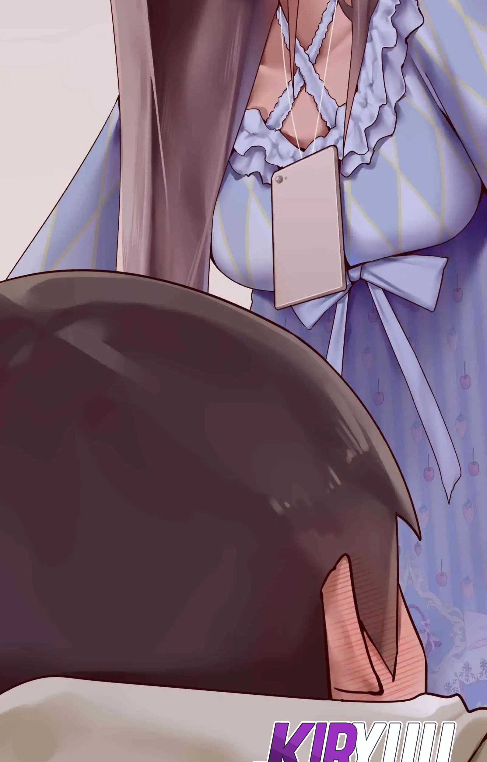 Miss, don’t livestream it! Chapter 00 Gambar 20