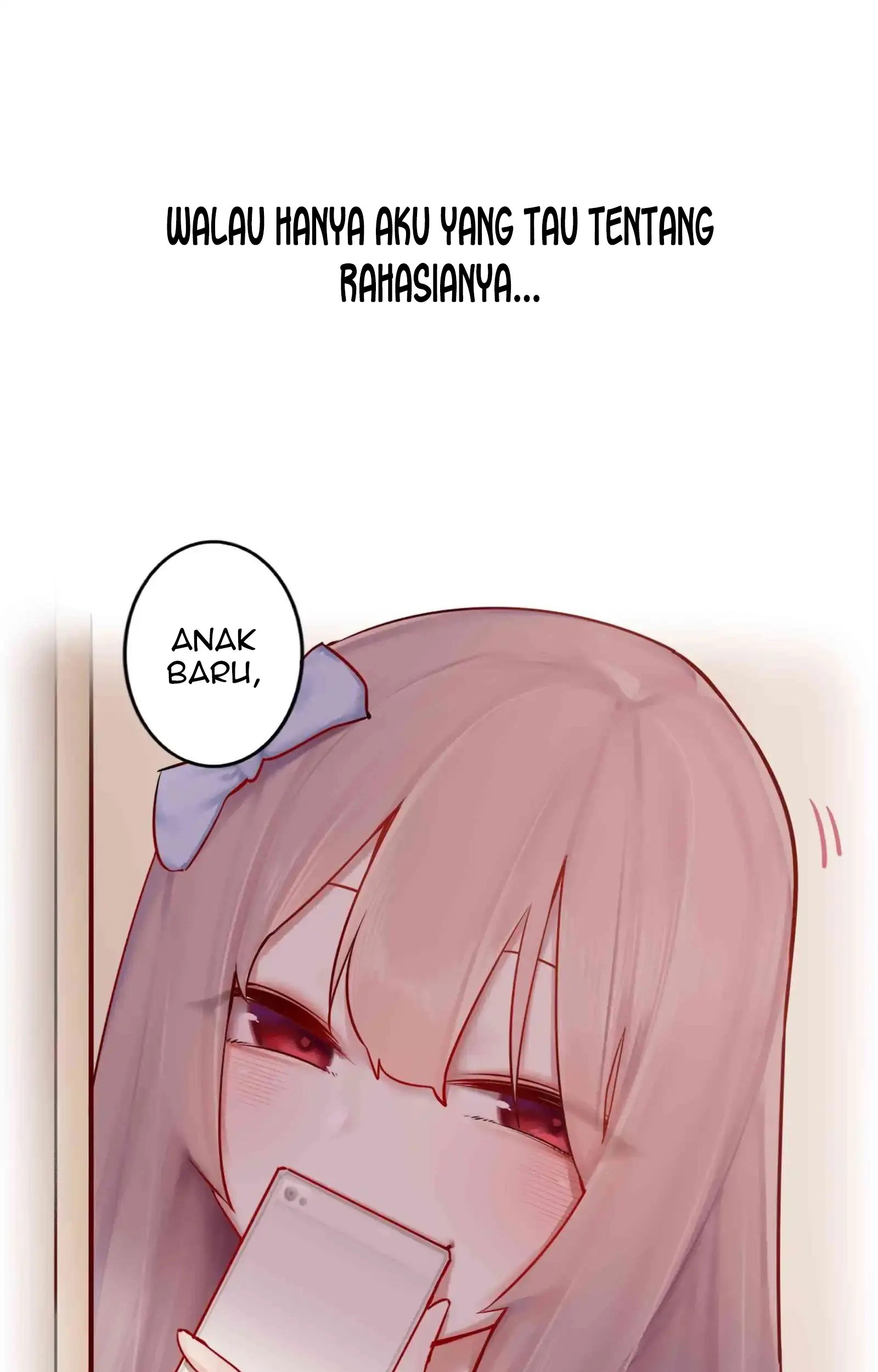 Miss, don’t livestream it! Chapter 00 Gambar 24