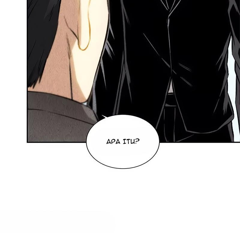 I Was Trash Chapter 134 Gambar 26