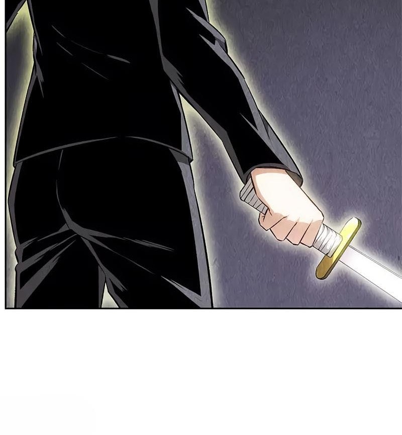 I Was Trash Chapter 134 Gambar 33