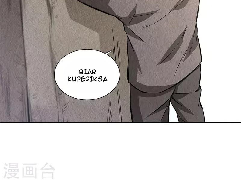 I Was Trash Chapter 134 Gambar 16