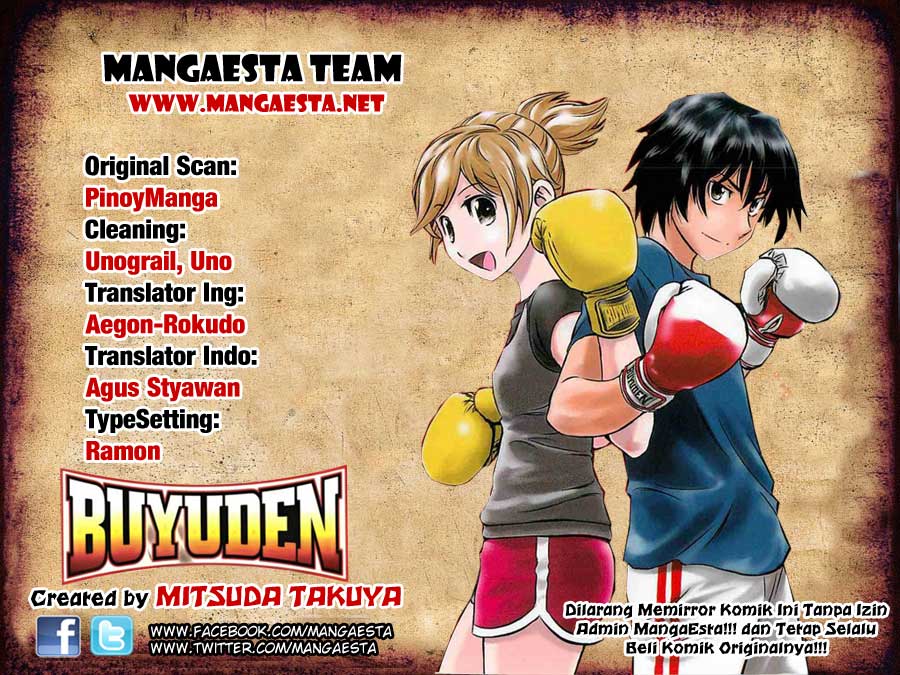 Baca  Buyuden Chapter 56 Gambar 2