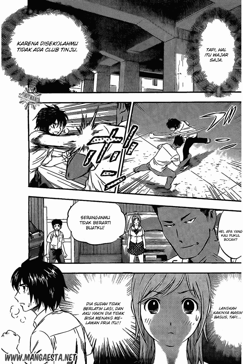Buyuden Chapter 52 Gambar 10