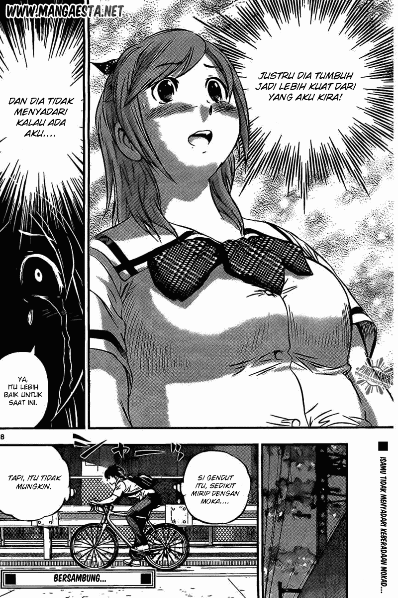 Buyuden Chapter 52 Gambar 19