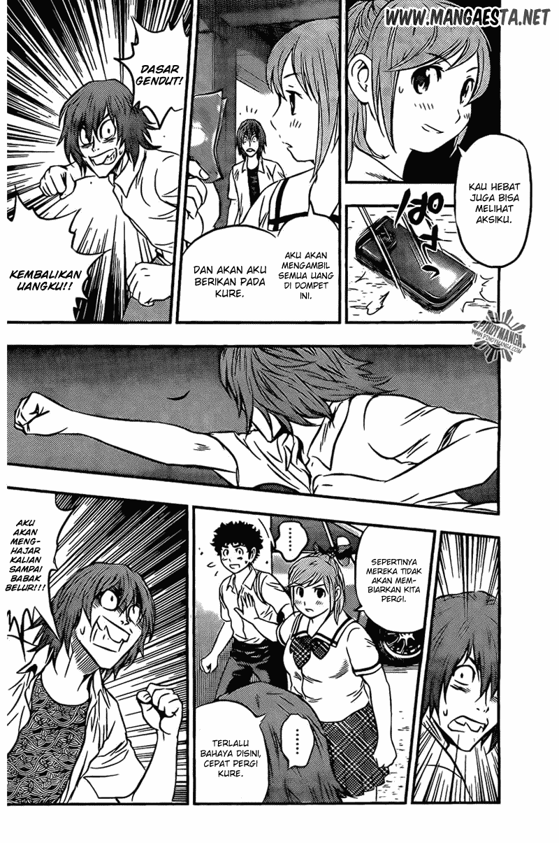 Buyuden Chapter 51 Gambar 7