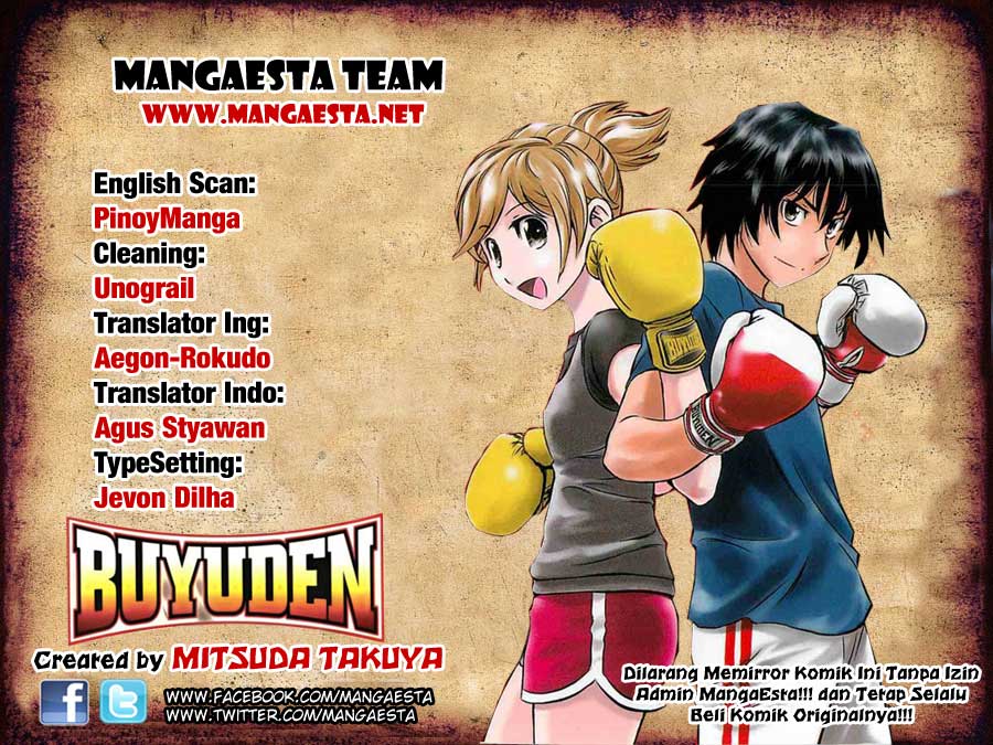 Baca  Buyuden Chapter 29 Gambar 2
