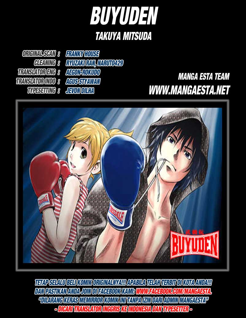 Baca Buyuden Chapter 23 Gambar 2