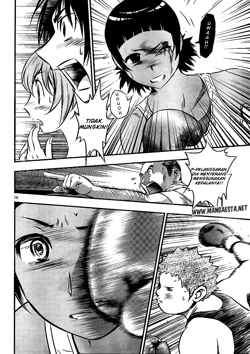 Buyuden Chapter 22 Gambar 17