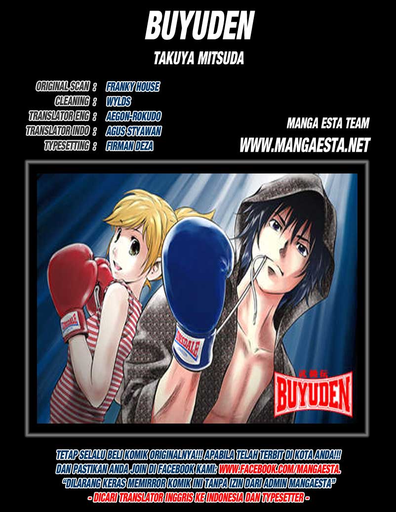 Baca  Buyuden Chapter 20 Gambar 2