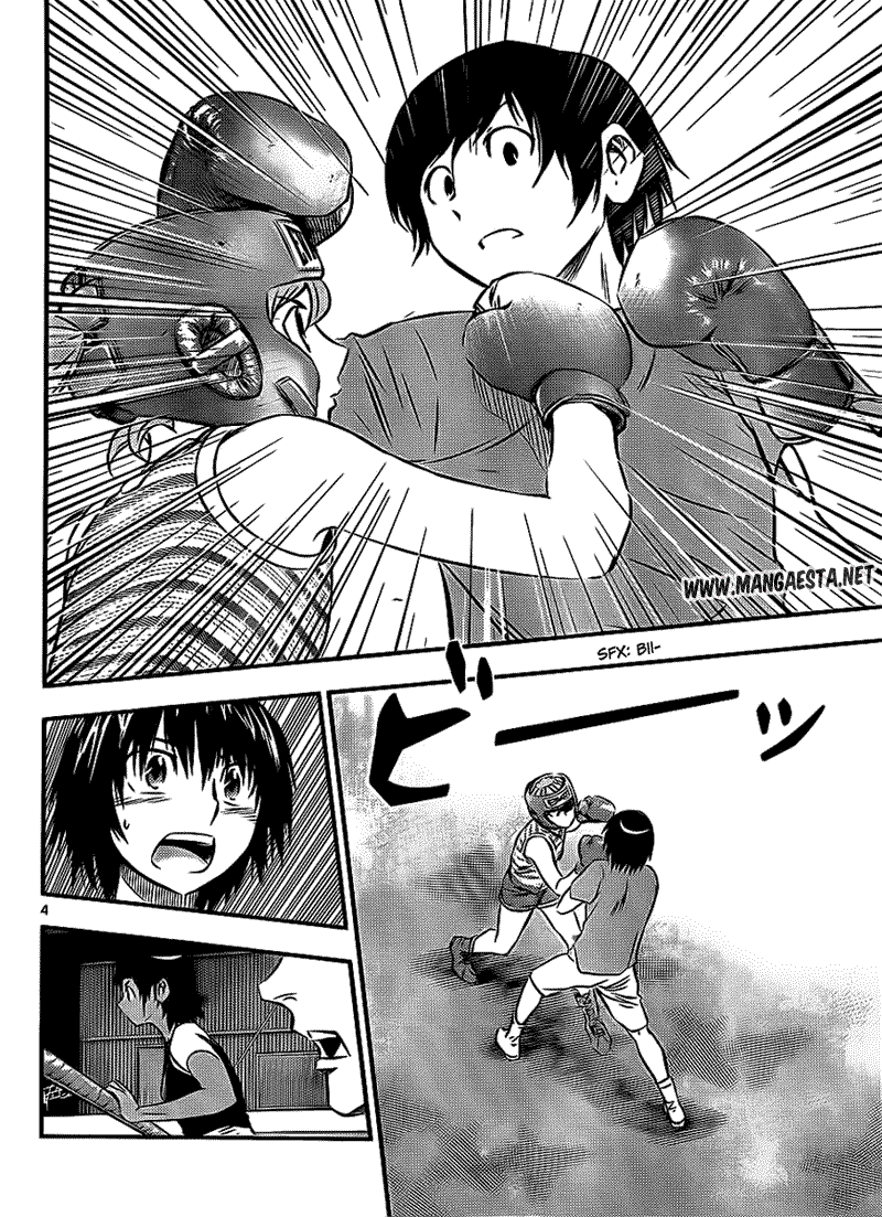 Buyuden Chapter 20 Gambar 5