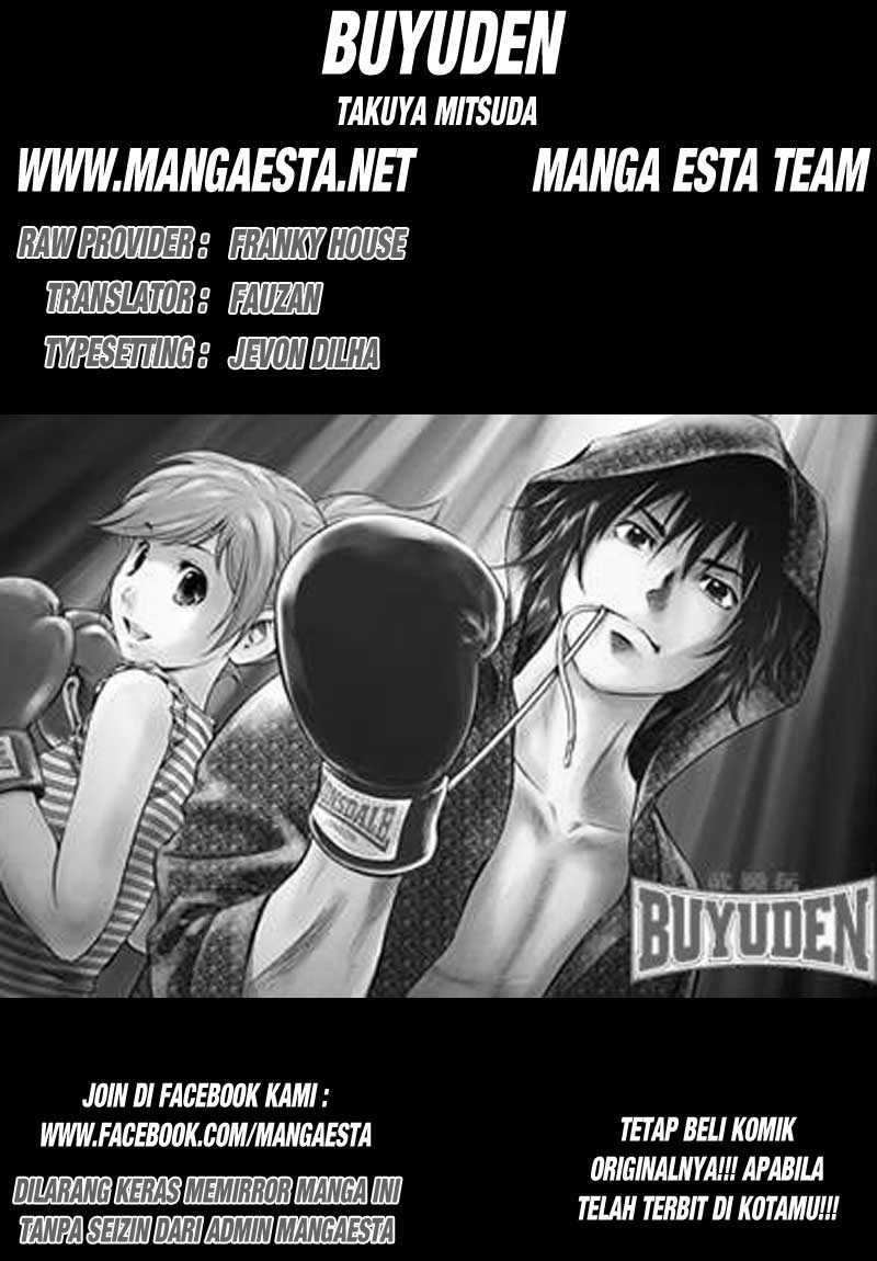 Baca Buyuden Chapter 15 Gambar 2