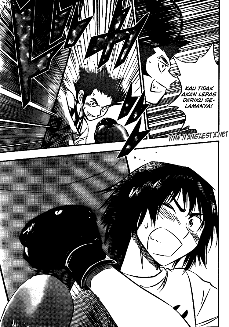 Buyuden Chapter 12 Gambar 14