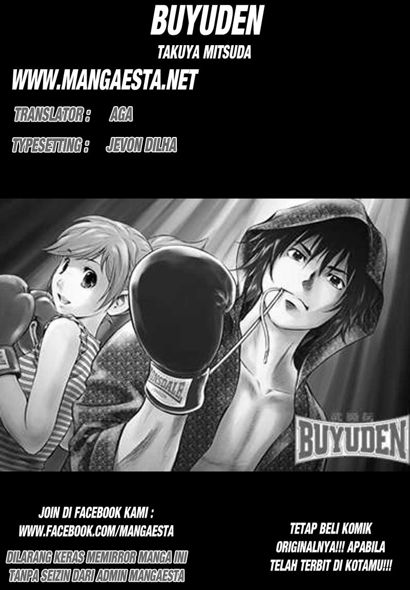 Baca Buyuden Chapter 12 Gambar 2