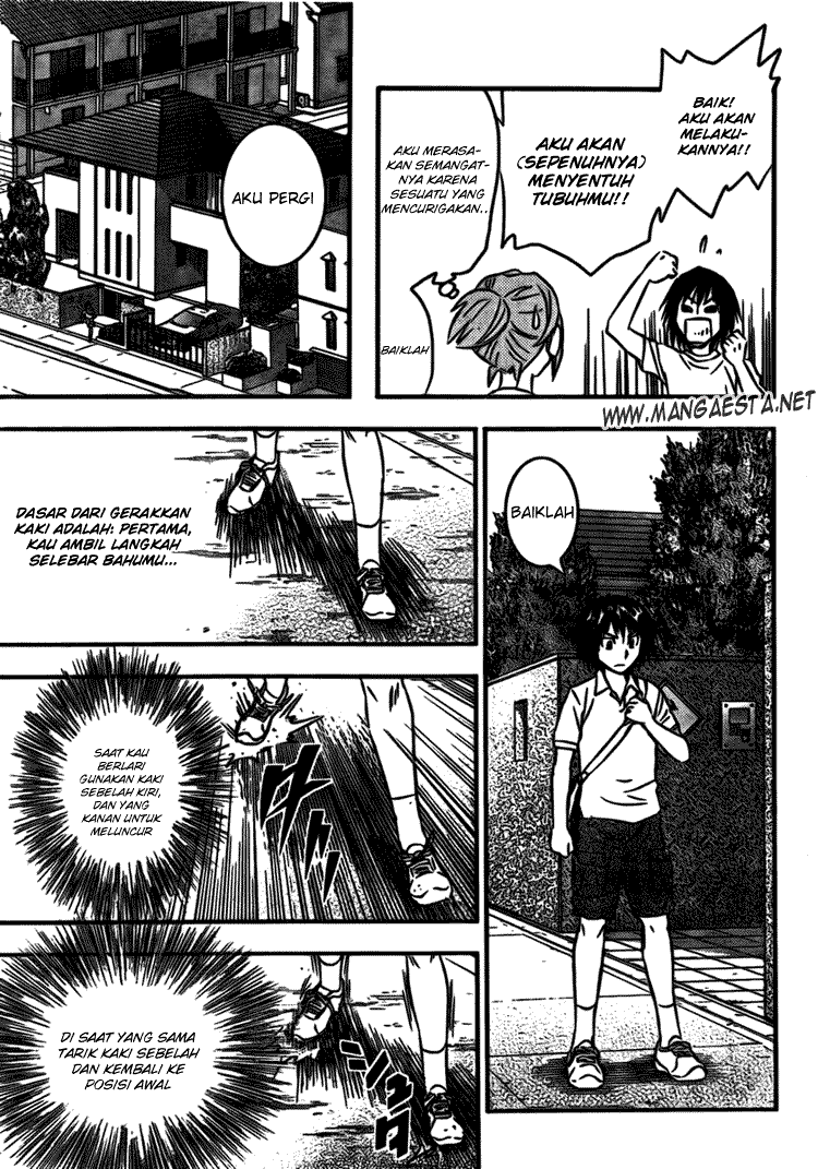 Buyuden Chapter 10 Gambar 12