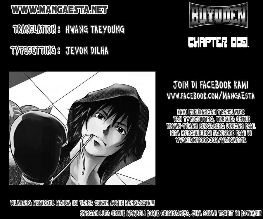 Baca  Buyuden Chapter 10 Gambar 2