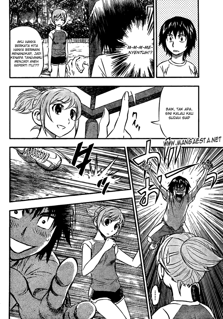 Buyuden Chapter 10 Gambar 9