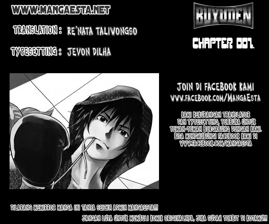 Baca Buyuden Chapter 7 Gambar 2