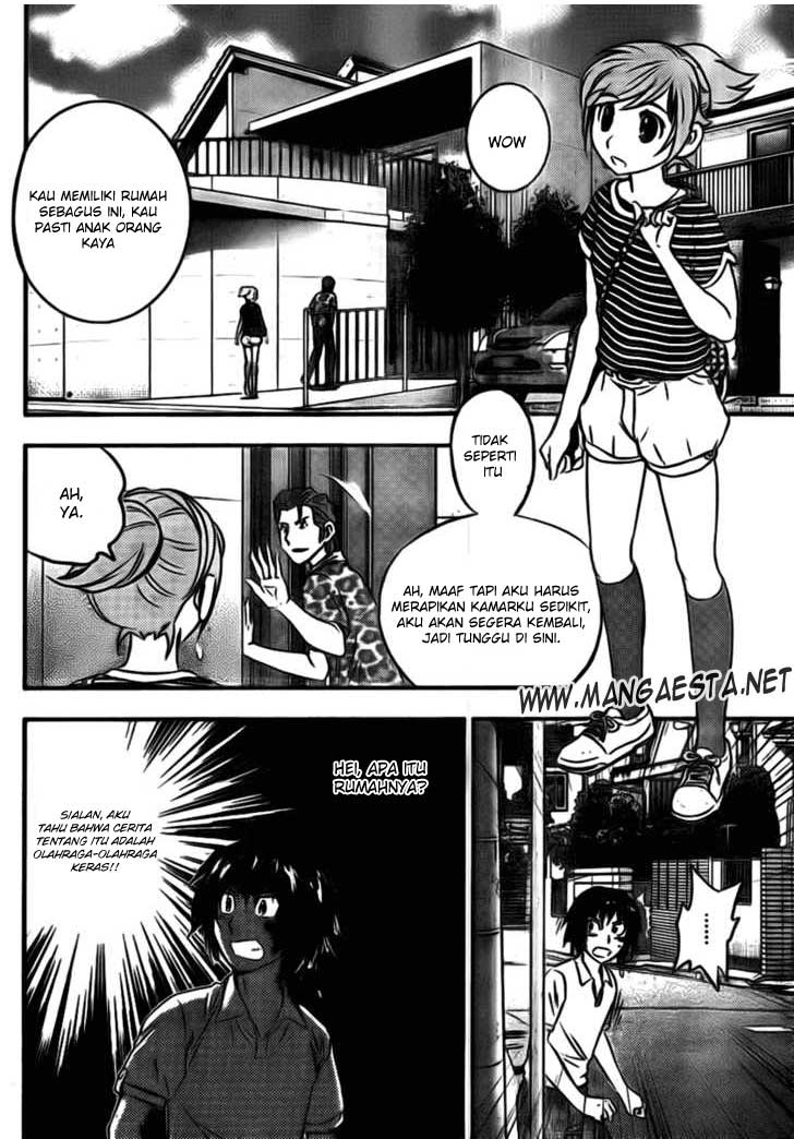 Buyuden Chapter 6 Gambar 5