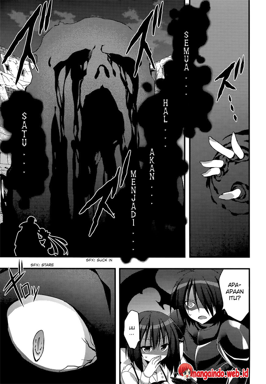 Baroque Night Chapter 11 Gambar 12