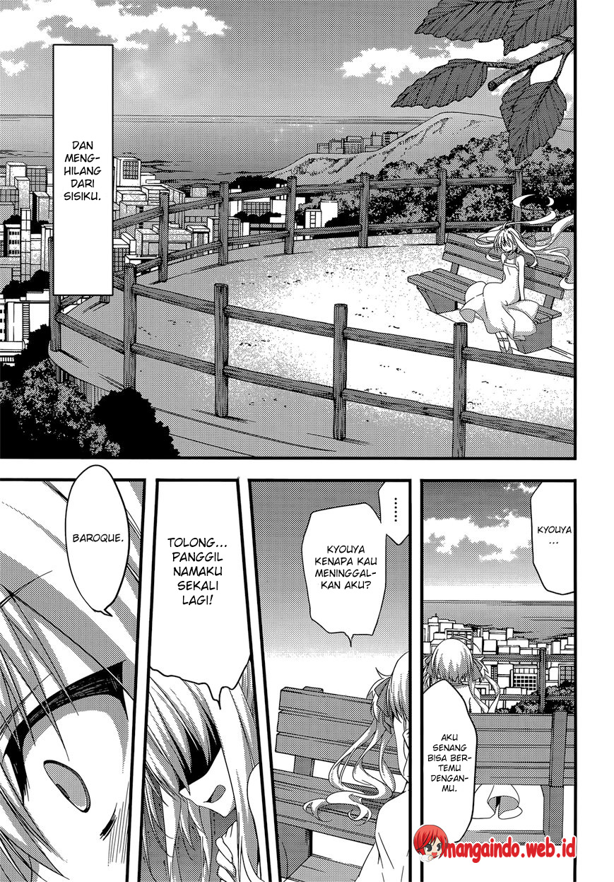 Baroque Night Chapter 11 Gambar 31