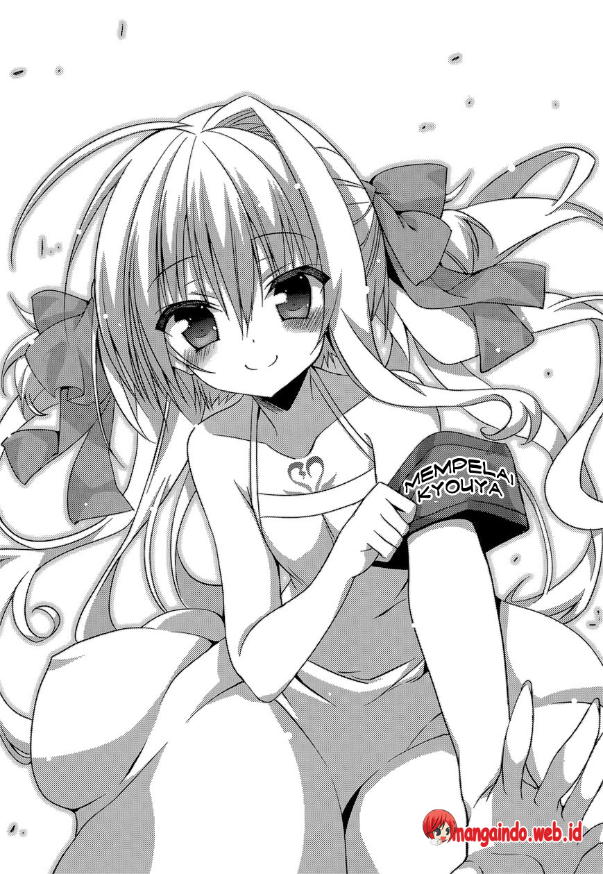 Baroque Night Chapter 11 Gambar 39