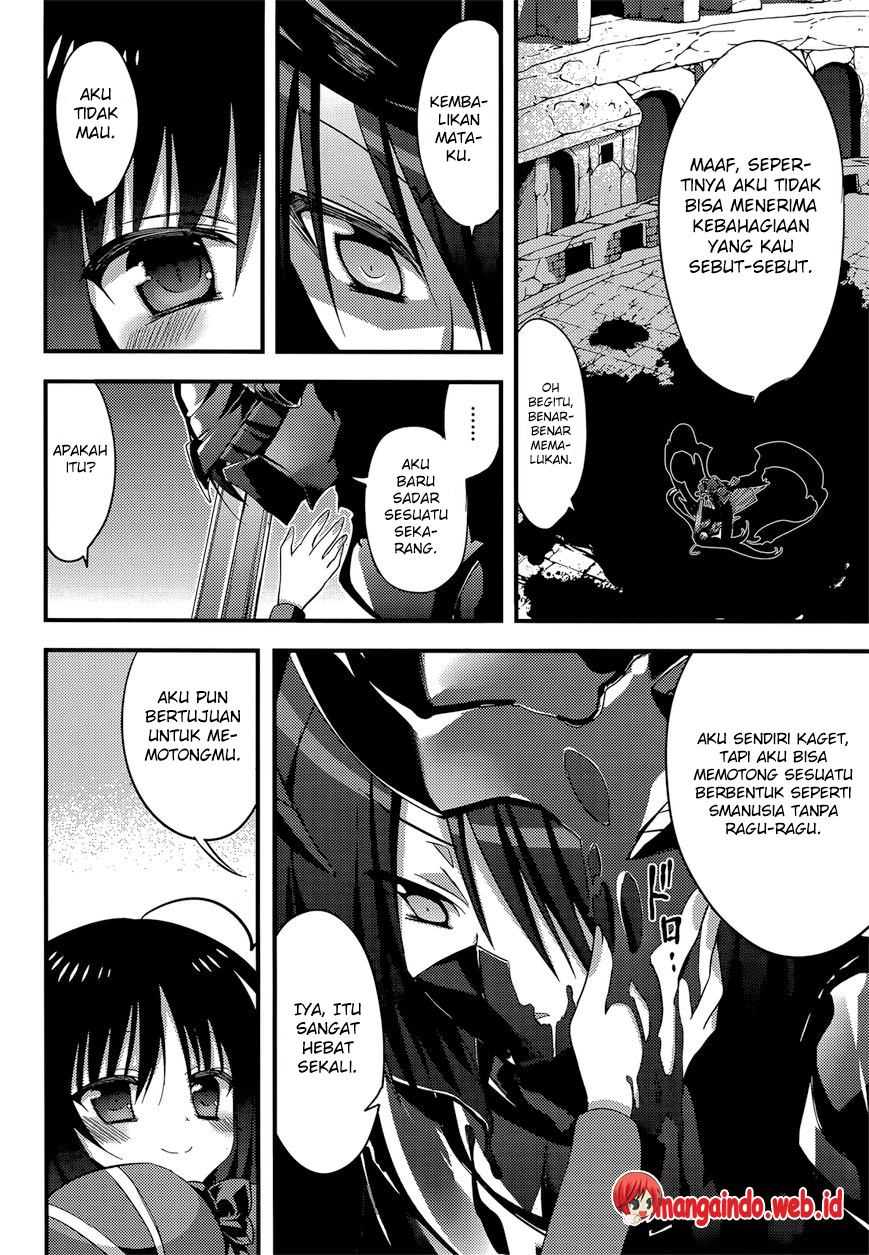 Baroque Night Chapter 11 Gambar 9