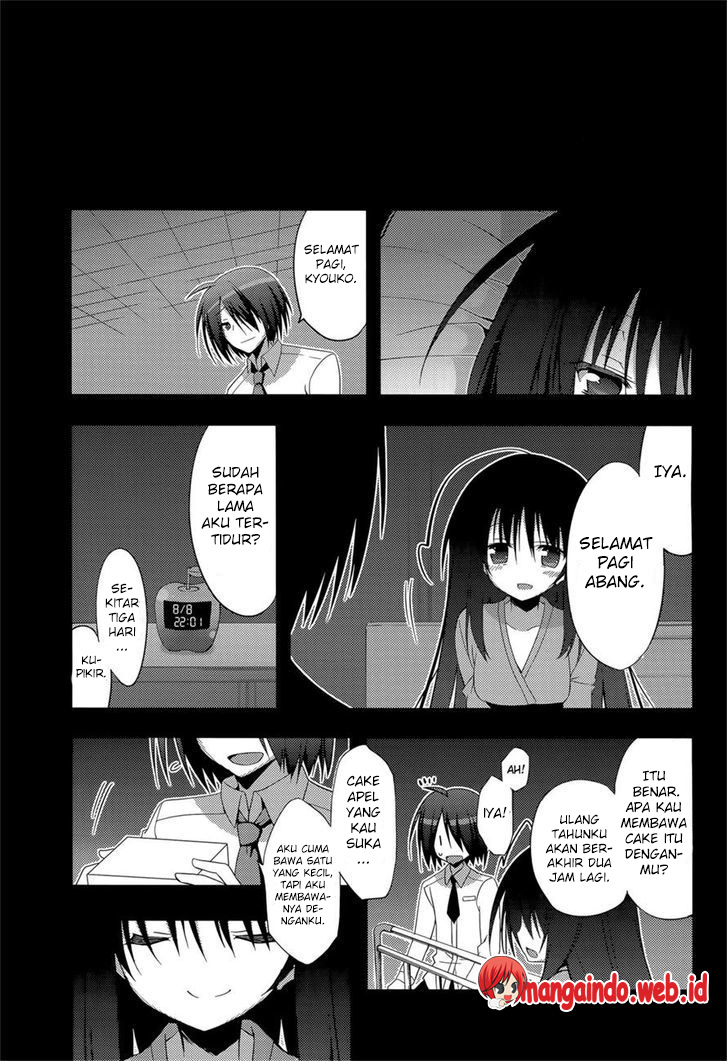 Baroque Night Chapter 10 Gambar 10