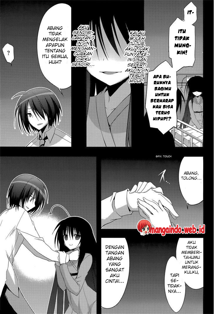 Baroque Night Chapter 10 Gambar 14