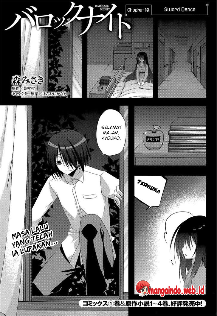 Baca  Baroque Night Chapter 10 Gambar 2