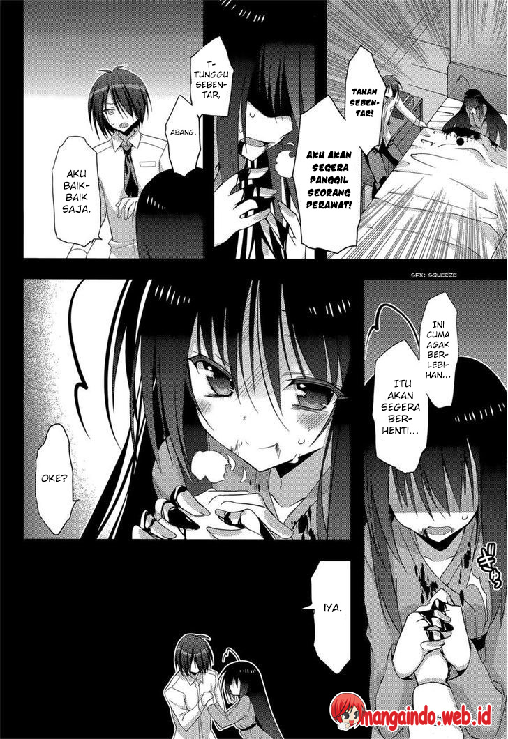 Baroque Night Chapter 10 Gambar 5