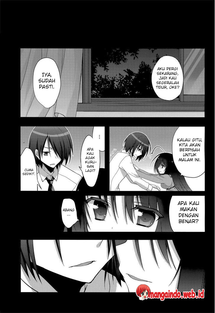 Baroque Night Chapter 10 Gambar 6