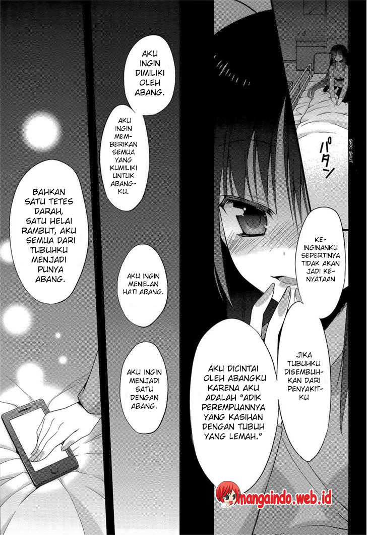 Baroque Night Chapter 10 Gambar 8